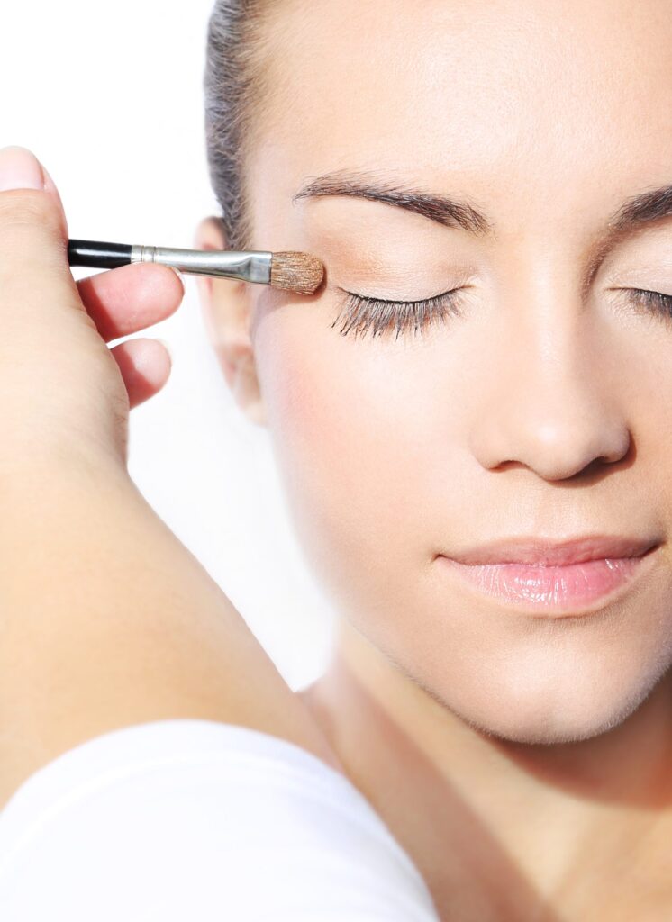 Mini Makeup session scaled